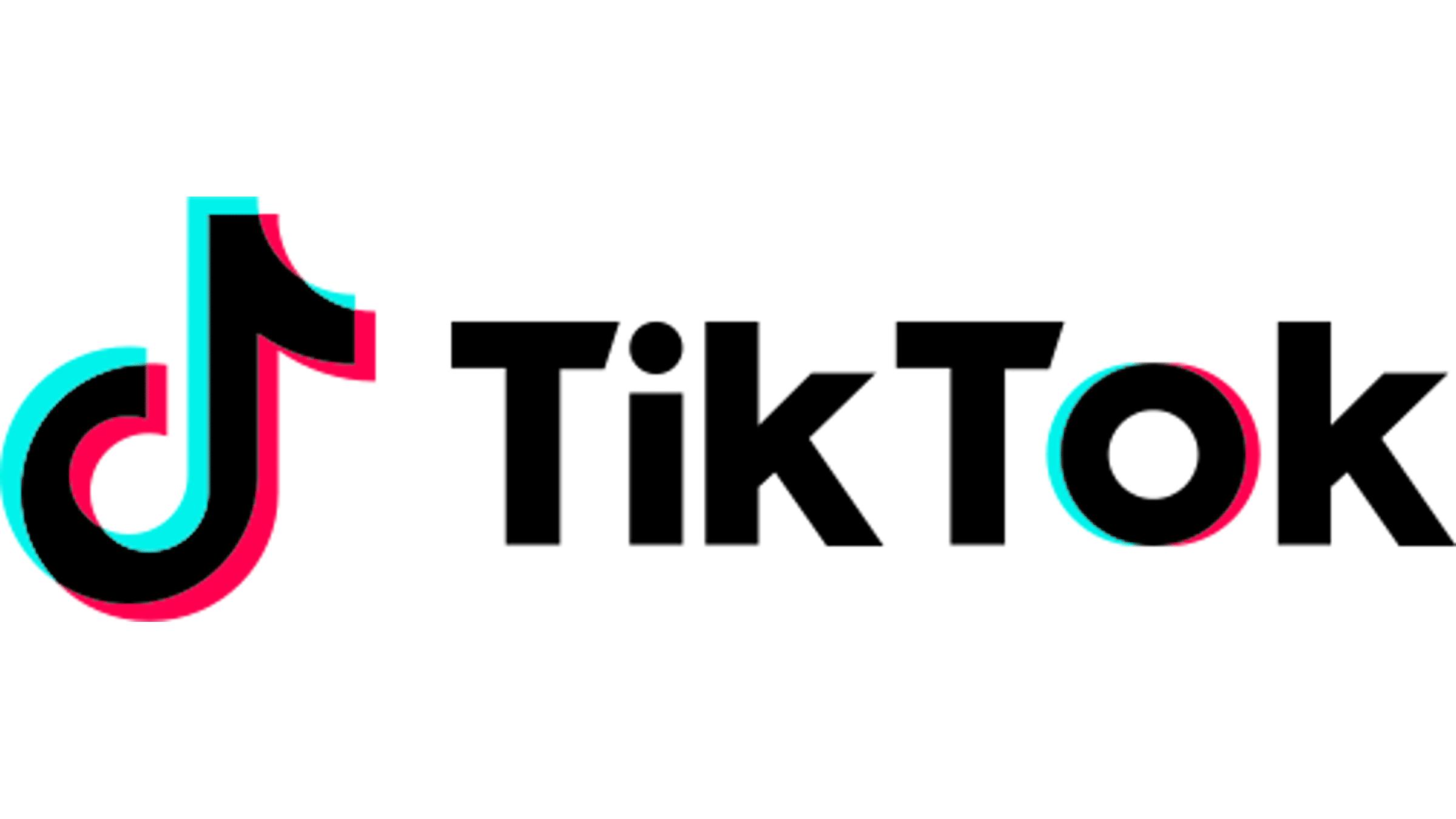 Logo de TikTok Logo de TikTok