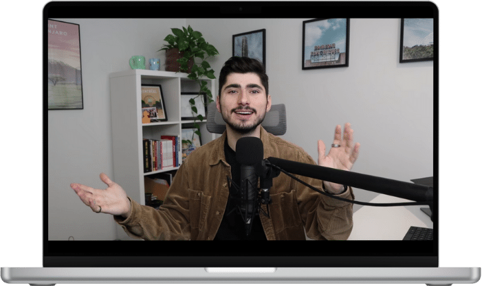 Première Vidéo